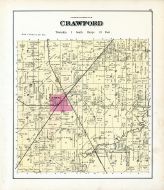 Crawford, Wyandot County 1879